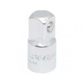 Adaptador 3/8″ hembra x 1/2″ macho Urrea