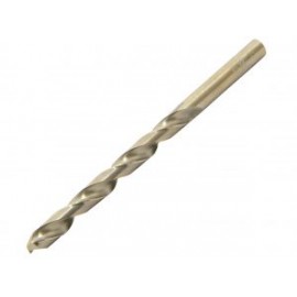 Broca de acero de alta velocidad con cobalto 1/4″ Urrea