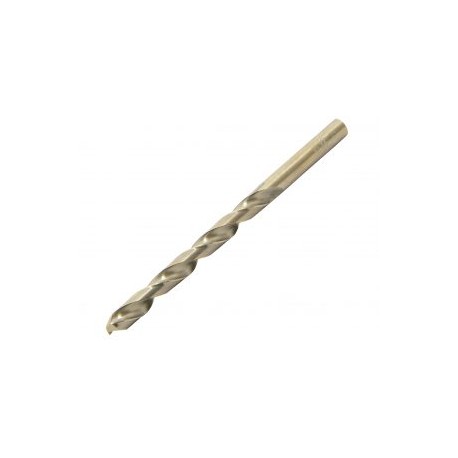 Broca de acero de alta velocidad con cobalto 1/4″ Urrea