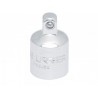 Adaptador 3/8″ hembra x 1/4″ macho Urrea