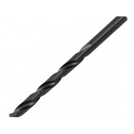 Broca de acero de alta velocidad negra 3/16″ Surtek