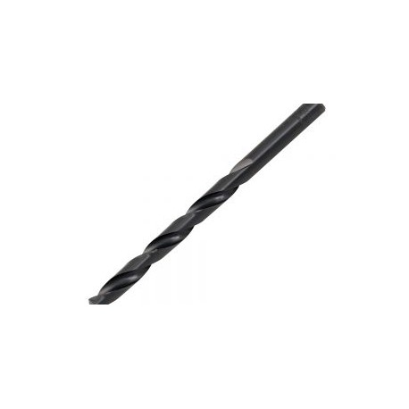 Broca de acero de alta velocidad negra 3/8″ Surtek