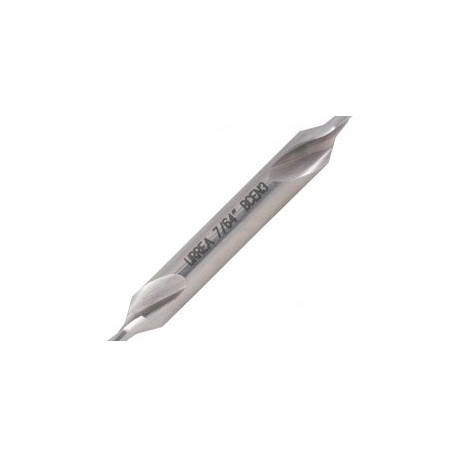 Broca de centro 3 7/64″ Urrea