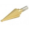 Broca escalonada 1 1/8-1/2″ Surtek
