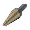 Broca escalonada 4 1/4″-3/4″ Urrea