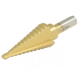 Broca escalonada 7 1/4-1 3/8″ Surtek
