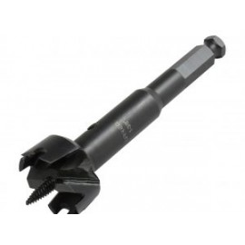 Broca forstner 1 3/8″ Urrea