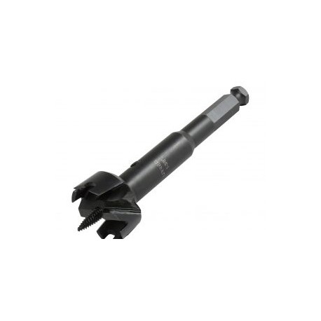 Broca forstner 1 3/8″ Urrea