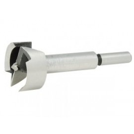 Broca forstner 1″ Surtek