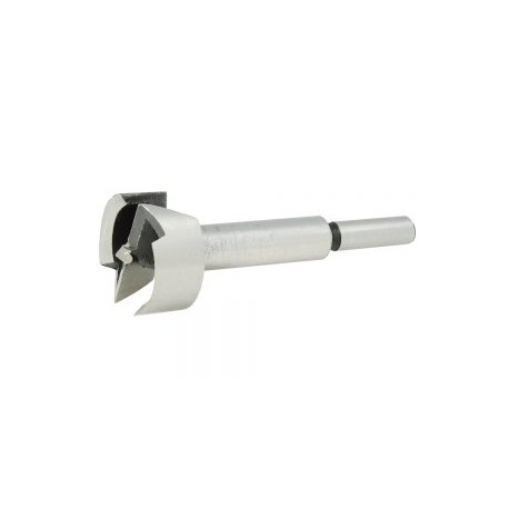 Broca forstner 1″ Surtek