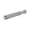 Adaptador con perno cuadro hembra 1/4″ x 6″ Urrea