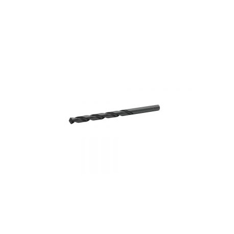 Broca negra de acero alta velocidad 3/8″ ángulo 135° Urrea