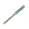 Broca para concreto SDS PLUS PREMIUM 1/4″ x 4″ Urrea