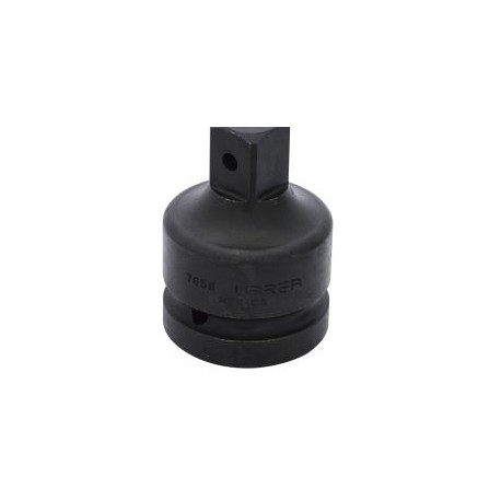 Adaptador de impacto 1″ hembra x 3/4″ macho Urrea