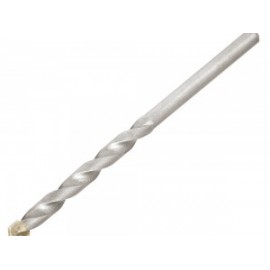 Broca para concreto zanco recto 5/16 x 4″ Surtek
