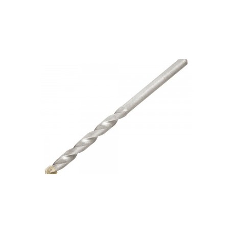 Broca para concreto zanco recto 7/8 x 6″ Surtek