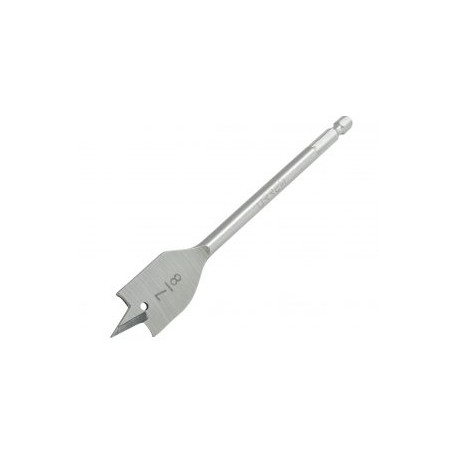 Broca para madera tipo manita 7/8″ Urrea