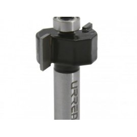 Broca para router 1/2 rebajador 1-1/4″ Urrea