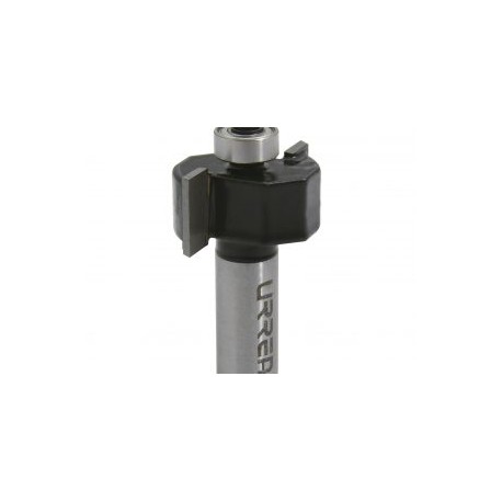Broca para router 1/2 rebajador 1-1/4″ Urrea