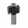 Broca para router 1/2 rebajador 1-1/4″ Urrea
