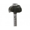 Broca para router 1/4 bocel 1-1/8″ Urrea