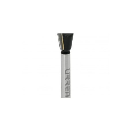 Broca para router 1/4 cola pato 1/2″ Urrea