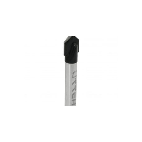 Broca para router 1/4 corte “V” 3/8″ Urrea