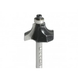 Broca para router 1/4 moldura 1-1/4″ Urrea