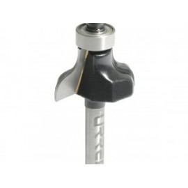 Broca para router 1/4 pecho paloma 1-1/8″ Urrea