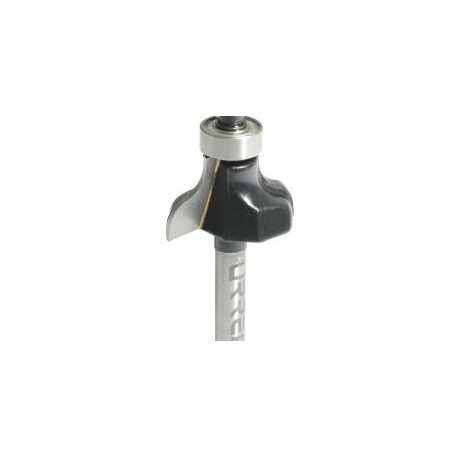 Broca para router 1/4 pecho paloma 1-1/8″ Urrea