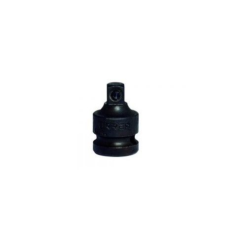 Adaptador de impacto 1/2″ hembra x 3/8″ macho Urrea