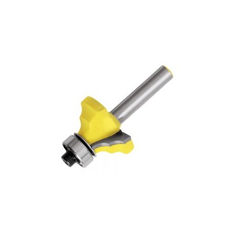 Broca para router moldura clásica con balero 1-1/8″ Surtek