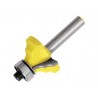 Broca para router moldura clásica con balero 1-1/8″ Surtek