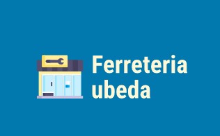 FERRETEROA UBEDA